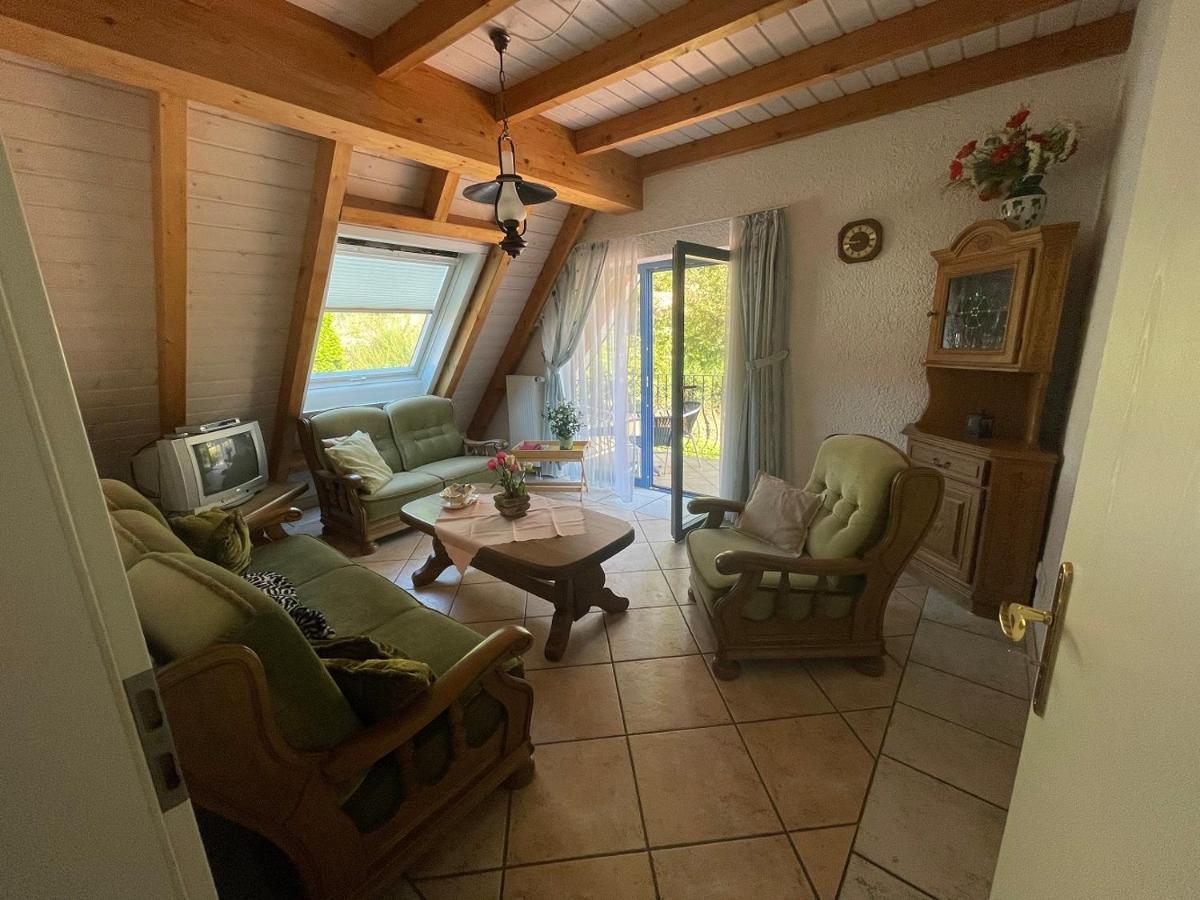 Glattbacher Hof Lindenfels Екстериор снимка