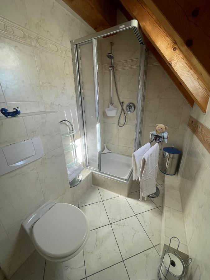 Glattbacher Hof Lindenfels Екстериор снимка
