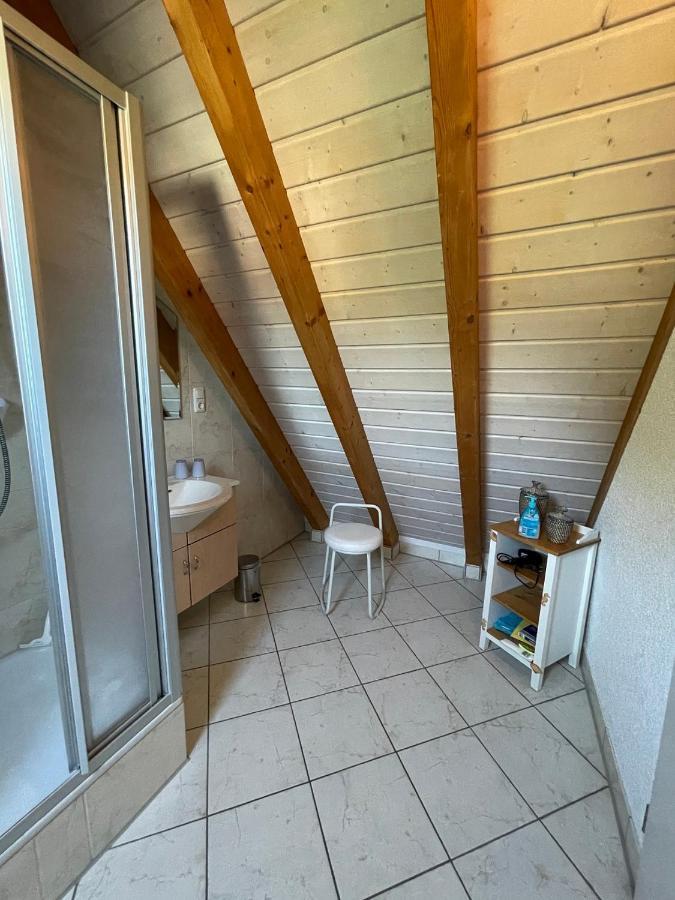 Glattbacher Hof Lindenfels Екстериор снимка