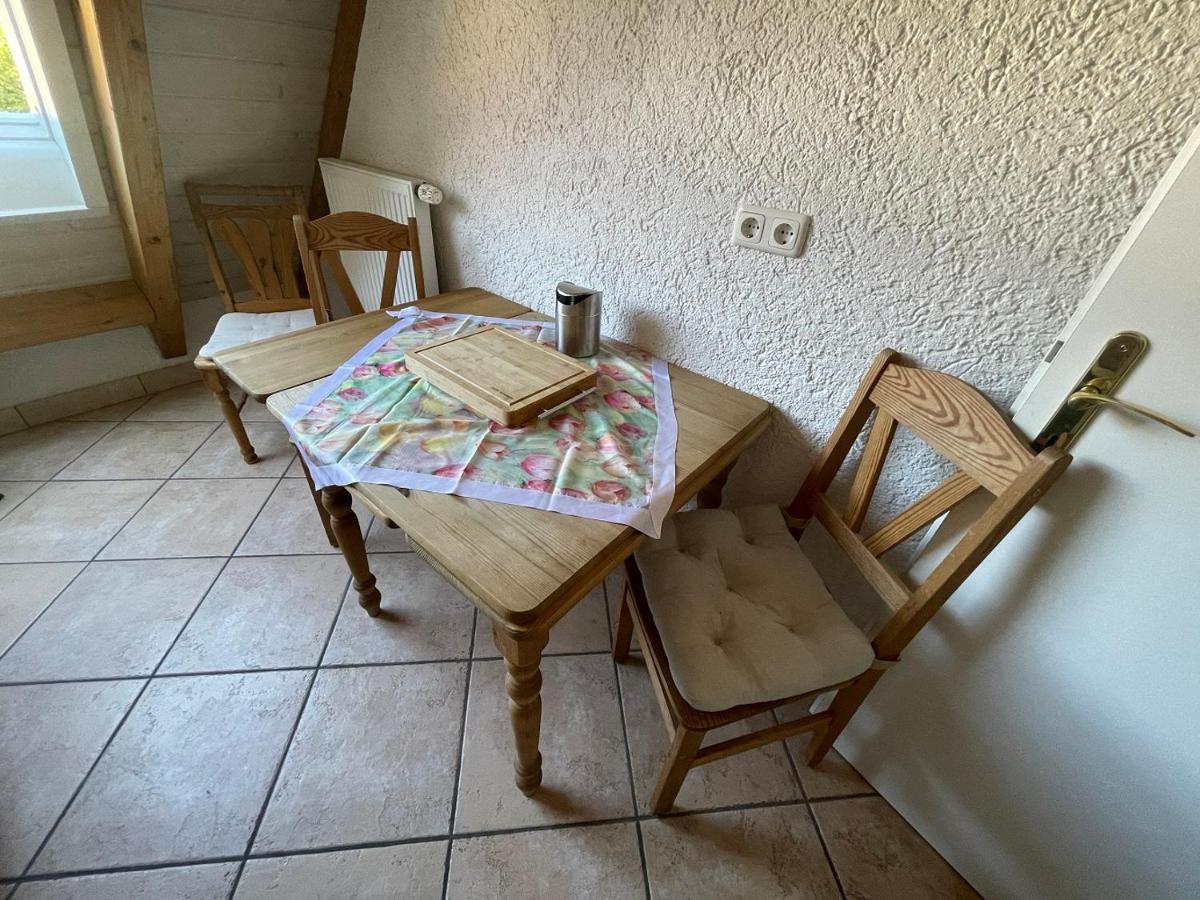 Glattbacher Hof Lindenfels Екстериор снимка