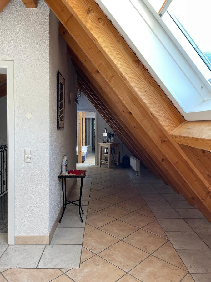 Glattbacher Hof Lindenfels Екстериор снимка